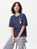 Uniqlo Japan Moomin Lounge Set Short Sleeve
