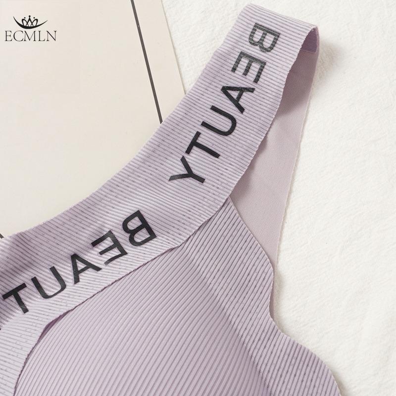 Ultra-lightweight Feels Like Nothing Soft and Conforms To The Body No Need To Take Off The Women's Bra Even While Sleeping