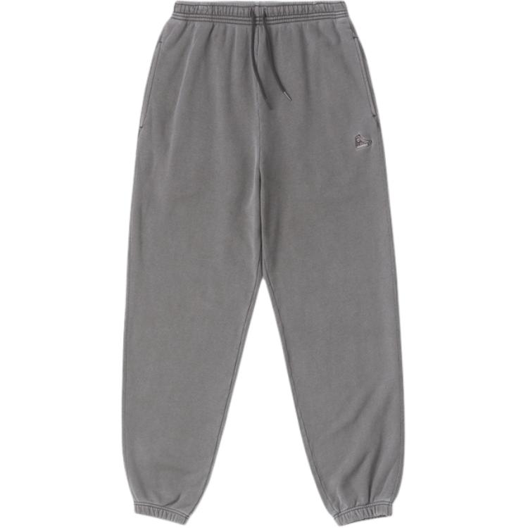 New Converse Go To Loose Fit Fleece Pants 10027116-A01