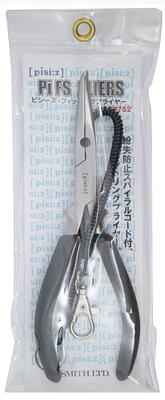 SMITH LTD Pisces Fishing Pliers FP752