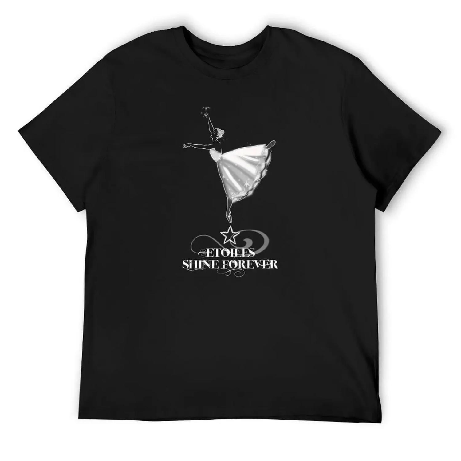 Dancer T-Shirt customs cute clothes customs design your own animal prinfor boys mens designer t shirt S
