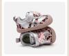 Leopard Print Soft-Soled Non-Slip Baby Walking Shoes for Boys