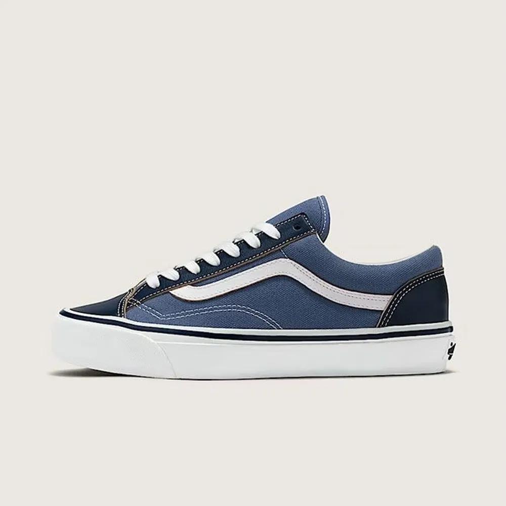 Vans OTW Old Skool 36 Vibram low-top sneakers athletic shoes 235