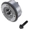 1 PC Exhaust Timing Camshaft Sprocket 130700T010 130700T011 19185582 For 2008-2017 Pontiac Scion Toyota Matrix Corolla 1.6 1.5L