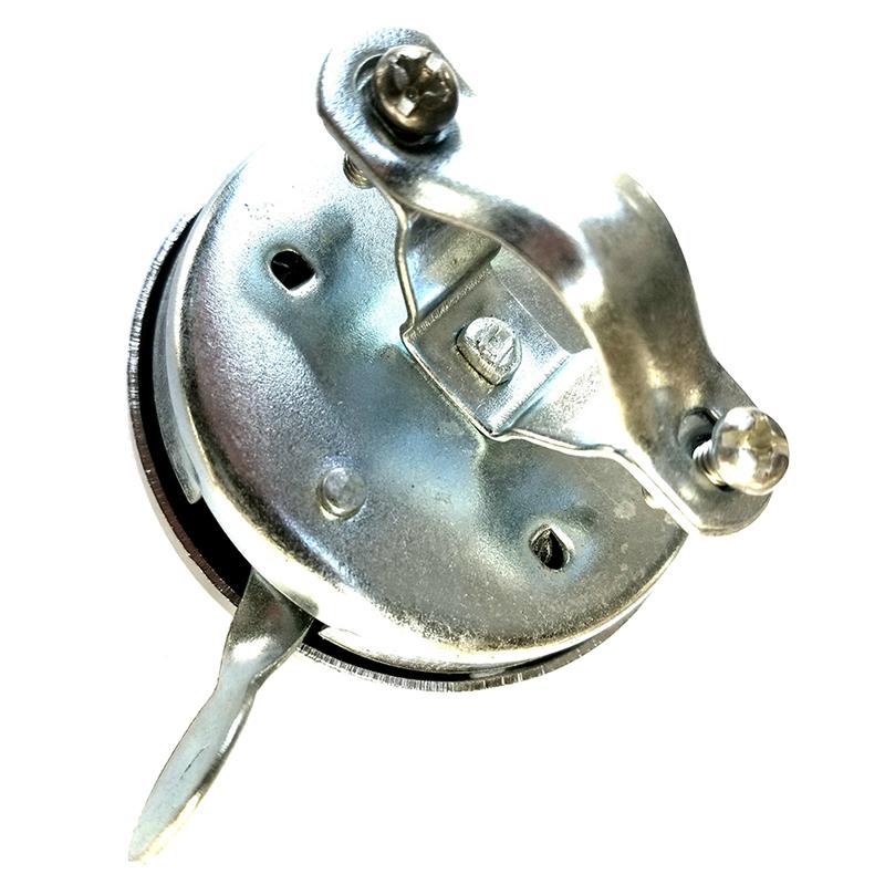 Classic Retro Metal Ring Bike Alarm Sound Bell Handlebar Cycling Bicycle New