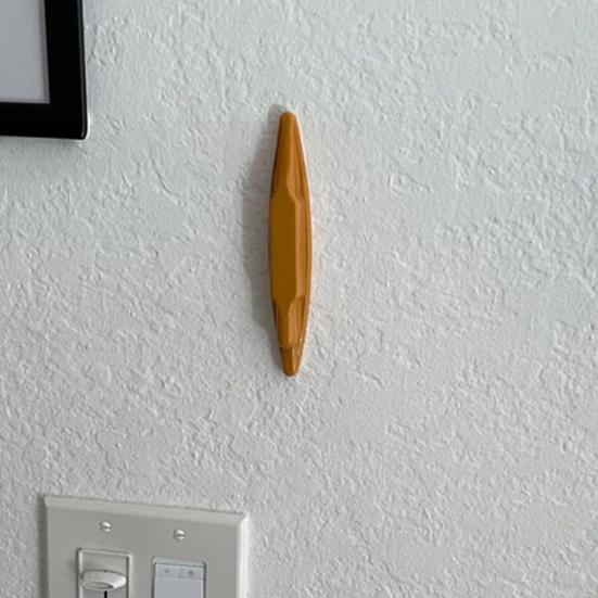 Screw Positioner Easy To Use Powerful Magnet Nail Detector No Battery