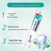 Dr. Toothpaste Anti-Plaque Toothpaste