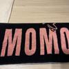 [USED] TWICE THIS IS FOR Towel MOMO