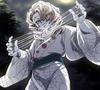 Demon Slayer Spider Demon Mother Cosplay Kimono Full Set