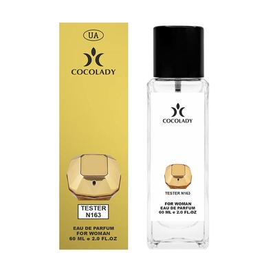 Lady Million Woman Parfum for Women