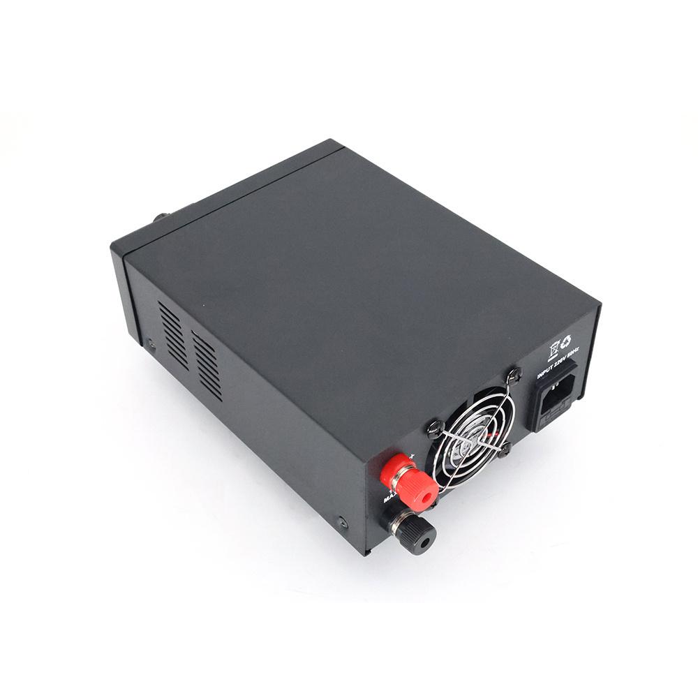 DWC30WIN 30A 13.8V High Efficiency Power Supply Radio Transceiver For TH-9800 KT-7900D 8900D KT-780Plus TYT ICOM Car Radio