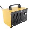 O3 Generator Lightweight Alluminum 60g H O3 Air Purifier Sterilizer and Deodorizer for Home Bathroom