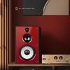 Youtang D398 Hi-Fi Tube Amplifier and Bookshelf Speaker System (CN version)