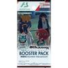[Unopened Box] Mobile Suit Gundam Arsenal Base BOOSTER PACK Mobile Suit Gundam GQuuuuuuX Zeke Axe BOX [Purchase 24 Boxes to Get an Unopened Carton]