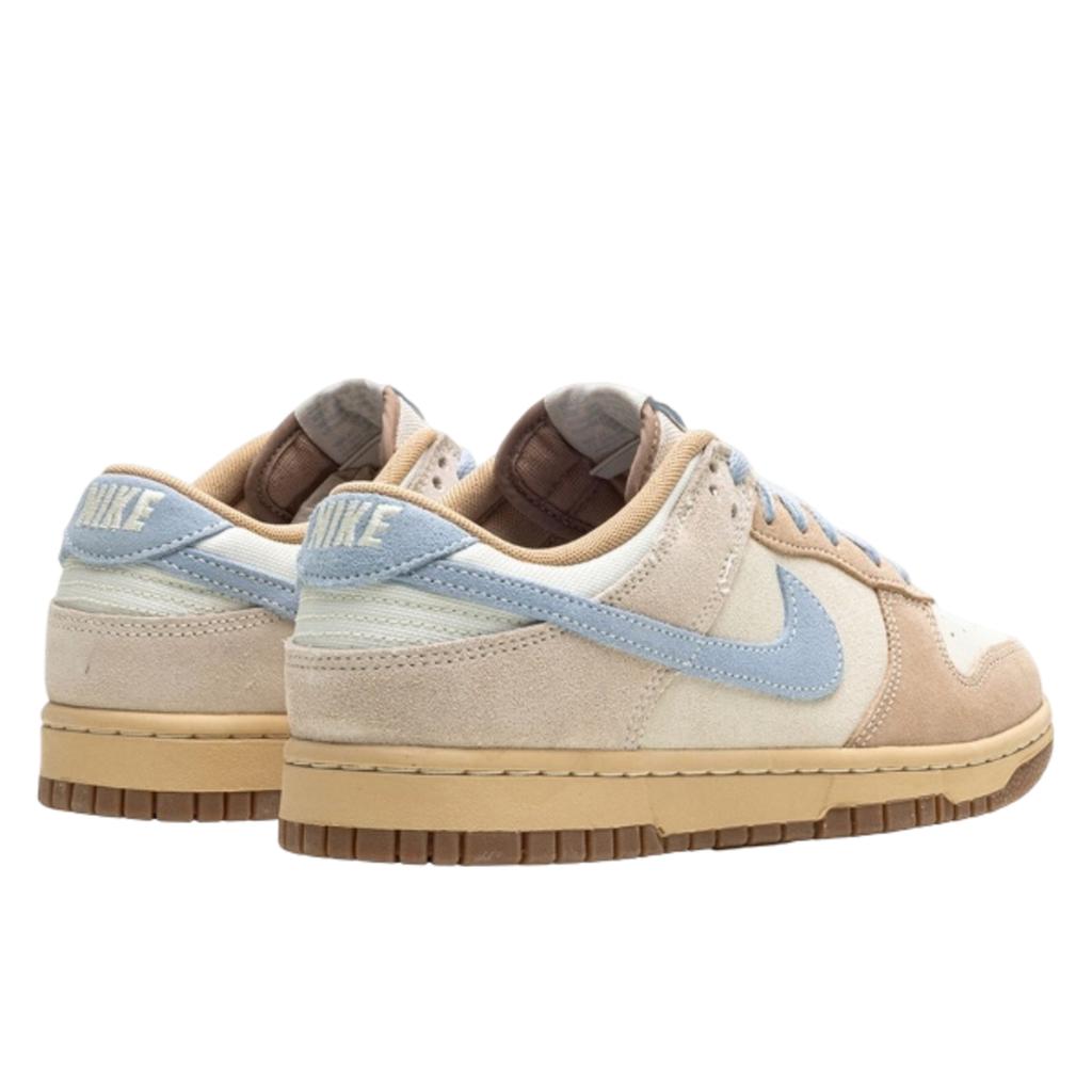 Nike Dunk Low Sanddrift Light Armory Blue