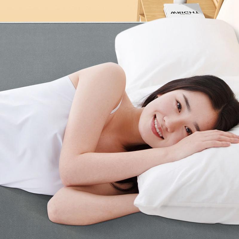 Electric Blanket Single Control Student Dormitory Home Electric Mattress Safe Waterproof Winter Heating Mattress