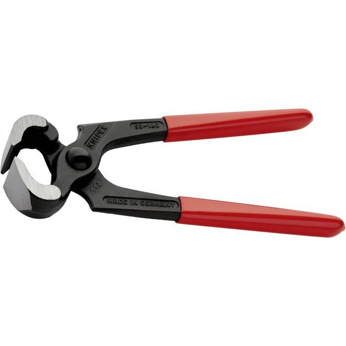 Knipex 50 01 160 Tenaille 160 mm 1 pc(s)
