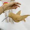 Newborn Photo Posing Props Bird Hanging Pendant Baby Photoshoot Props Lovely Photoshooting Props Infant Photo Backdrop