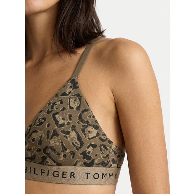 Tommy Hilfiger Bralette UW0UW06580