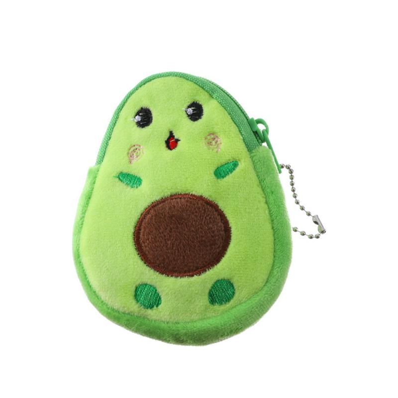 Mini Storage Bag Lipstick Bag Key Cosmetic Pouch Data Cable Storage Bag Carrying Bag Inside Portable Mini Women's Bags