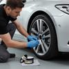 Easy Application Wheel Hub Repair Paste Car Paint Restorer  For Car Interior Trim