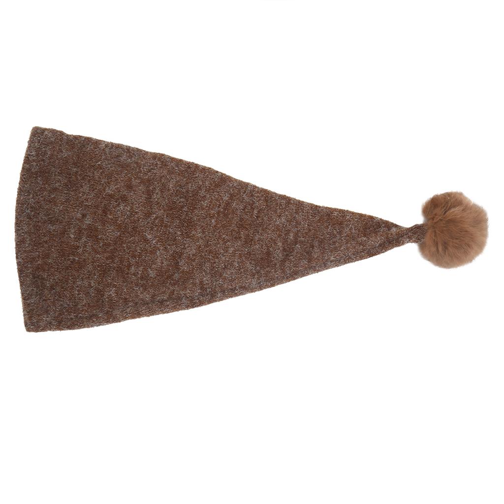 Knitting Wool Infant Hat Newborn Baby Photography Props Baby Boys Girls Photography Prop