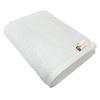 Imabari Lien Bath Towel, Off-White, 1 Piece, Fluffy, Soft, Highly Absorbent, Medium-Weight, Premium, Solid Color, Loosely Twisted, Made In Japan