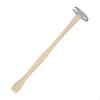 Car Paintless Dent Repair Hammer Sturdy Hand Tool for Vehicle Truck