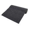 15.75 X 78.74in Self Adhesive Cat Scratcher Mat Versatile DIY Furniture Protector Trimmable Cat Scratching Board for