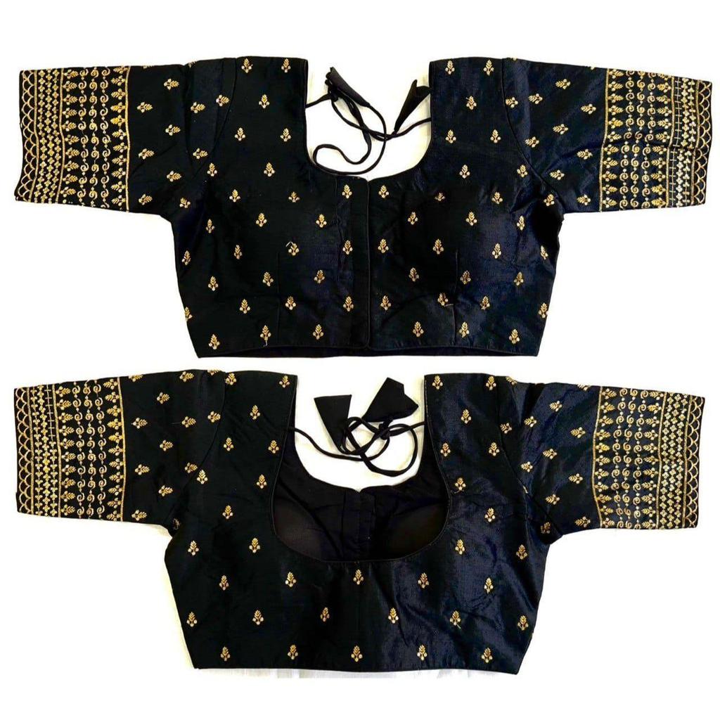 Bluse für Sari| stilvolle Damenkollektion