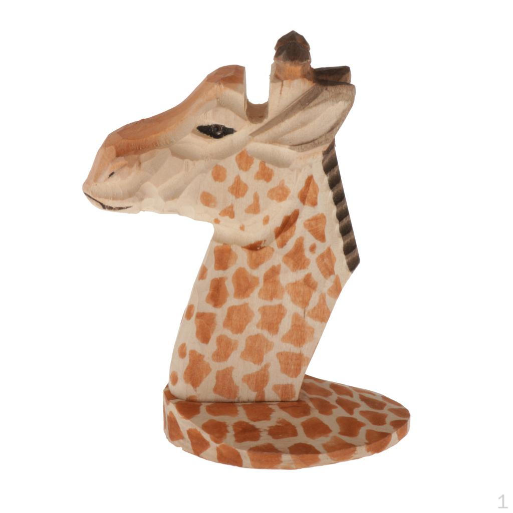 

Держатель для очков с животными, подставка для очков, органайзер для декора