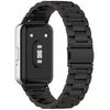 Metall-Edelstahl-Armband für Samsung Galaxy Fit 3 Armband Armband für Samsung Galaxy Fit 3 SM-R390 Gürtel Zubehör