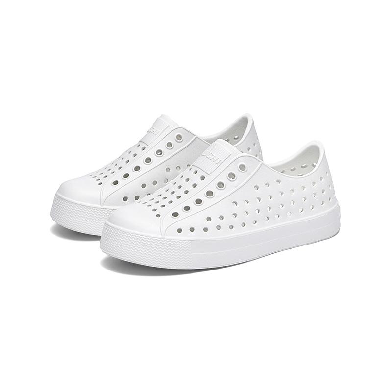 Children s Cave Shoes Summer Casual Children s Shoes Cartoon Sandals Hollow out Beach Shoes for Boys and Girls Cross border Cave 29