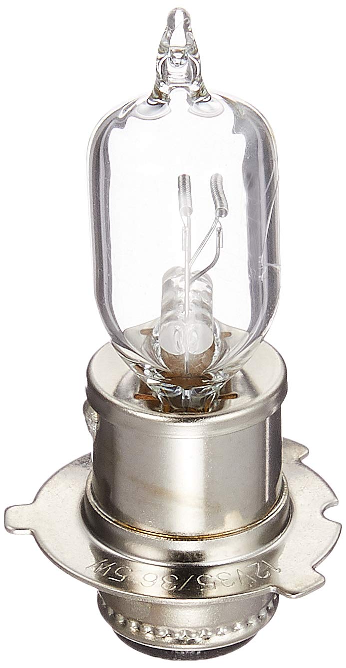 

M&H Matsushima PH-812V35/36.5W (Clear) 9A9AC