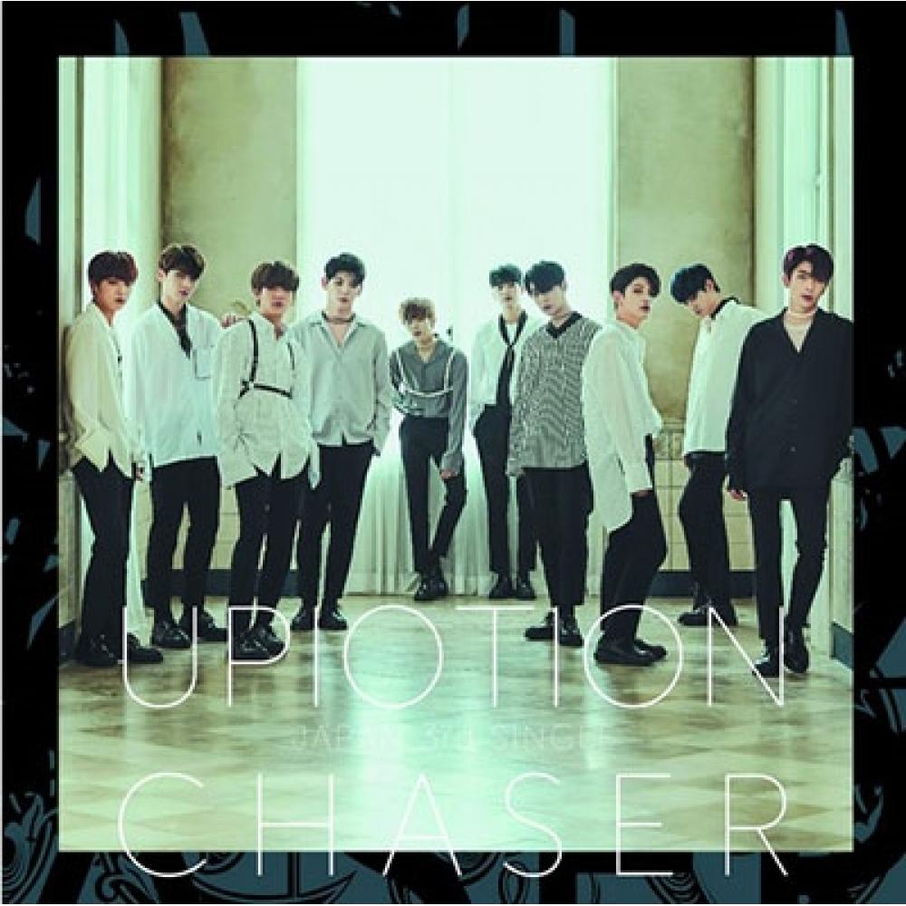

Up10tion Chaser [regular Edition C]