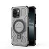 Magnetic Wireless Charge Cover For OnePlus 13T 13R Anti-drop Phone Holder Back Case For OnePlus 13T Cover For OnePlus 13T Case
