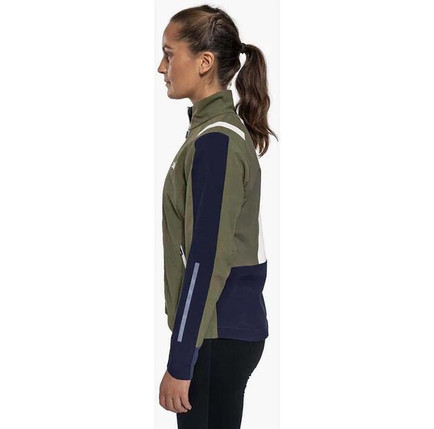 Swix Куртка софтшелл Infinity