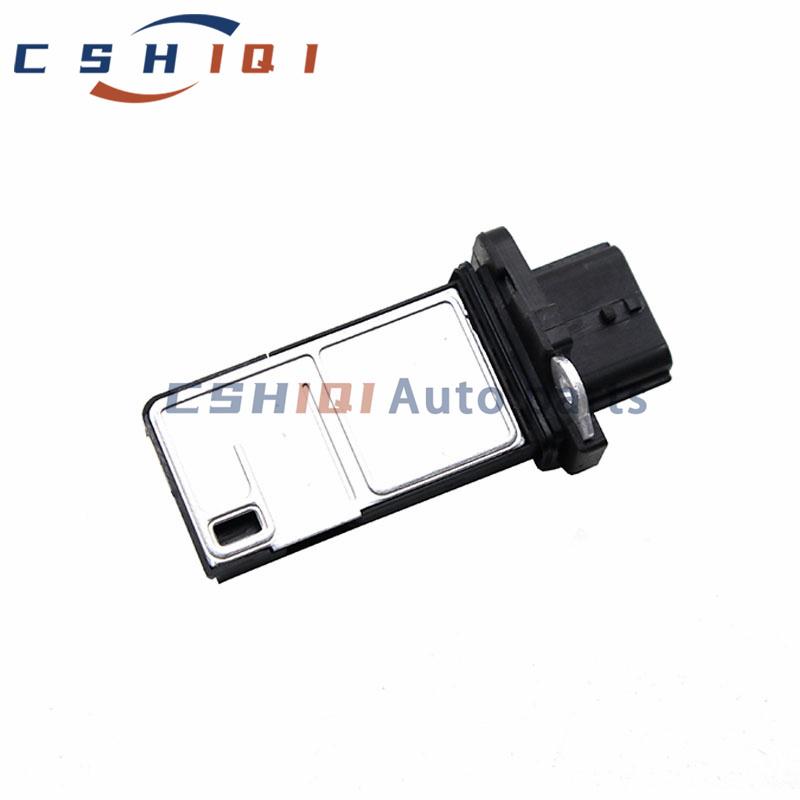 22680-1MB0A Mass Air Flow Meter MAF Sensor For Infiniti Q70 Q70L M56 Nissan Juke edan 4-Door 1.6L 1618CC 5.6L 5552CC 226801MB0A