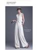 Women's High-Waisted Wide-Leg Pants: 2026 Spring/Summer Fashion Temperament Slimming Drape Straight Suit Pants