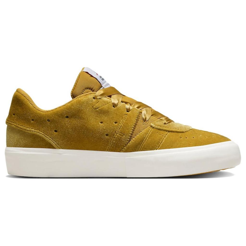 (WMNS) Air Jordan Series 01 Gold Velvet Women's DZ7737-761