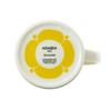 Arabia Sunnuntai Mug, 0.35L, Yellow [Parallel Import]