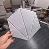 New Self-Adhesive Polyester Fiber Soundproof Panels for Music Rooms and Studios