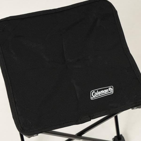 Coleman 2000021982 [Banco Compacto de Trekking Preto]