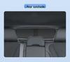 Geely 2025 Galaxy A7 Car Window Sunshade: Heat Insulation & Privacy Shield.