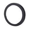 FA-DC58C 58mm Black Alloy Lens Filter Adapter Ring Accessory for Canon Powershot G1X