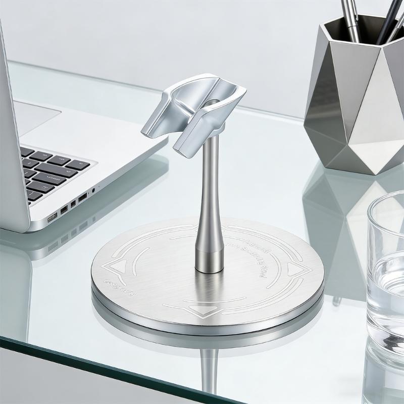 Universal Soldering Iron Stand Support Holder For SA80 TS100 Various Soldering Tool Ensuring Safe and Secure Placement During Use