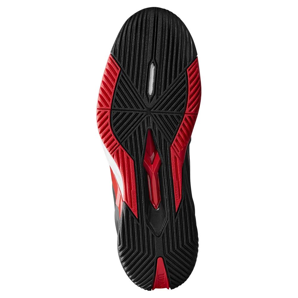 Wilson Shoes for Any Surface Rush Pro 4.5