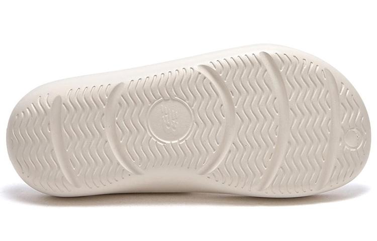 New Balance Taw & Toe X New Balance 5601 Series Flip Flops Ivory Korean Version Unisex SD5601GIV