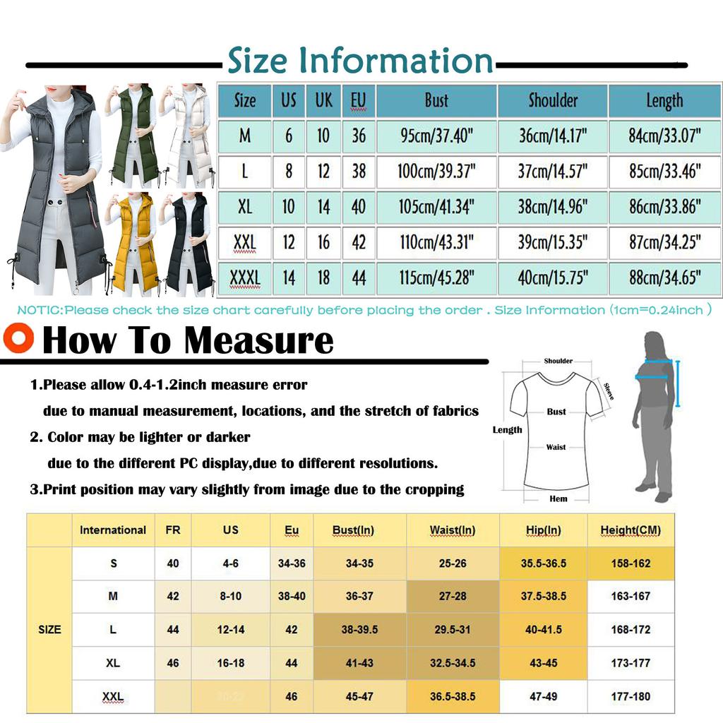 Warme Damen-Jacke in Übergröße, einfarbig, mit Kapuze, einreihig, mittellang, Baumwolle, Weste, schmaler Cardigan-Mantel