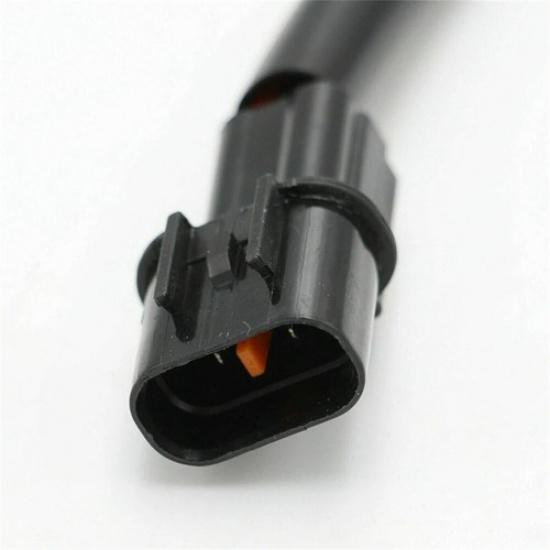 2pcs 1355A098 Engine Cooling Fan Wiring Harness For Mitsubishi Lancer 2008-2017